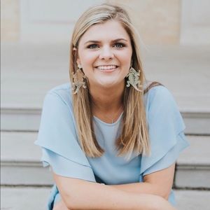 Meet your Posher, Mallory